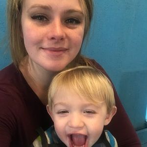 Meet your Posher, Amanda